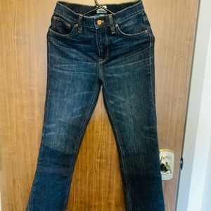 J crew jean